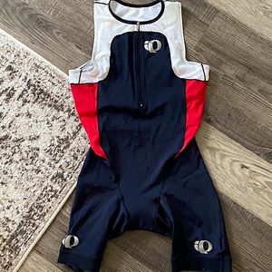 Pearl Izumi Elite In-R-Cool Tri Sui